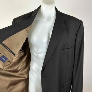 Jack Victor 5XL Virgin Wool Sport Jacket